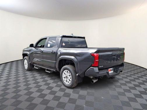 Underground 2026 Toyota Tacoma SR5