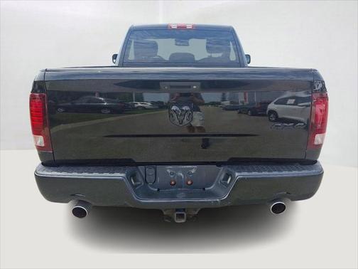 2015 RAM 1500 Tradesman/Express