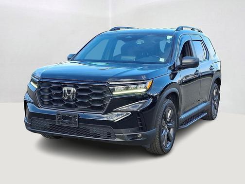 2023 Honda Pilot AWD Sport