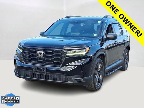 2023 Honda Pilot AWD Sport