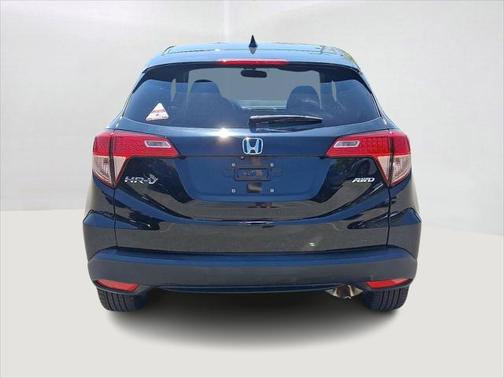 2017 Honda HR-V EX