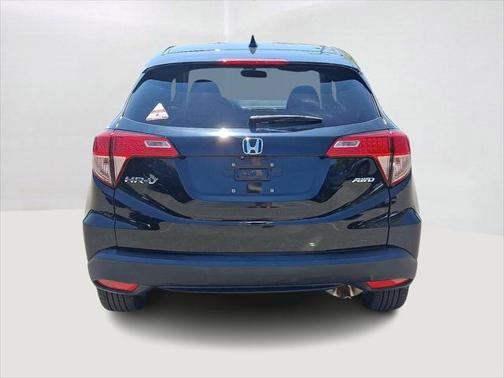2017 Honda HR-V EX