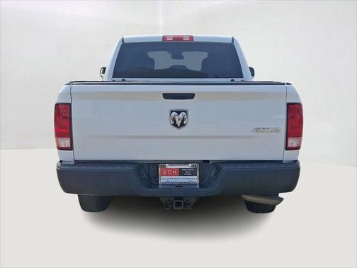 2021 RAM 1500 Tradesman