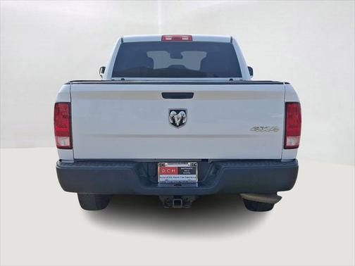 2021 RAM 1500 Tradesman
