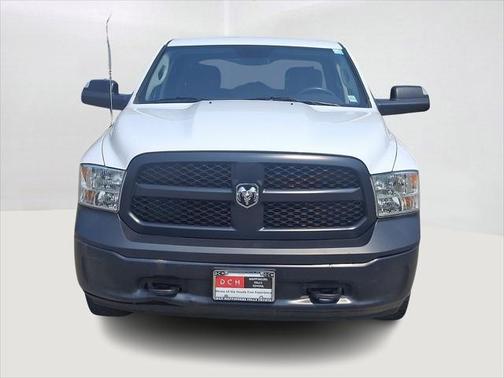 2021 RAM 1500 Tradesman