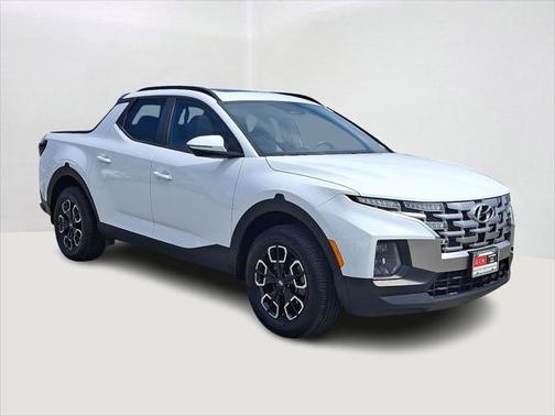 2022 Hyundai SANTA CRUZ SEL Premium