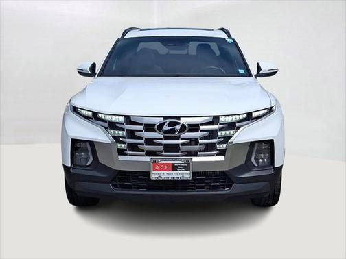 2022 Hyundai SANTA CRUZ SEL Premium