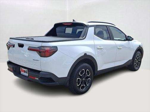 2022 Hyundai SANTA CRUZ SEL Premium