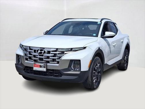 2022 Hyundai SANTA CRUZ SEL Premium