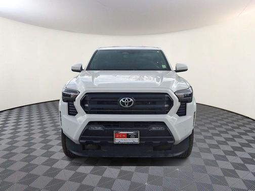 Ice Cap 2026 Toyota Tacoma SR5