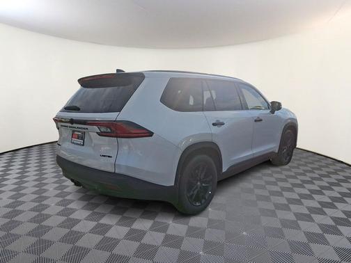 2026 Toyota Highlander Hybrid Base