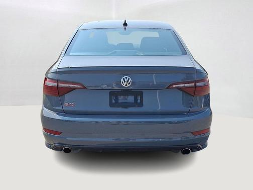 2021 Volkswagen Jetta GLI 2.0T S