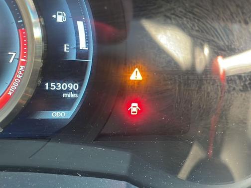 Gray Pearl 2014 Lexus IS 250 Base