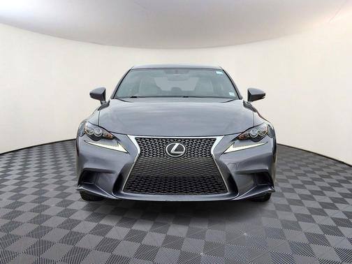2014 Lexus IS 250 Base