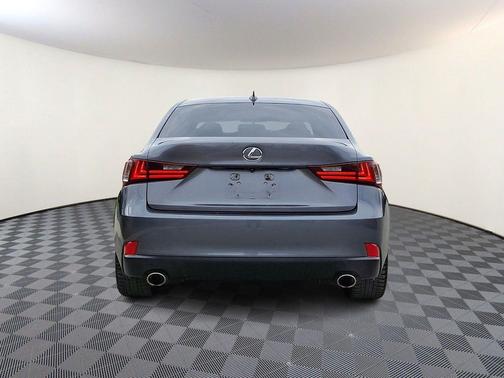 2014 Lexus IS 250 Base