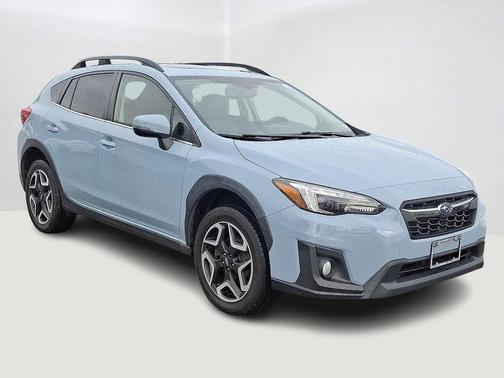 2019 Subaru Crosstrek 2.0i Limited
