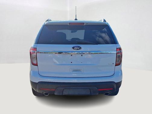 2015 Ford Explorer Base