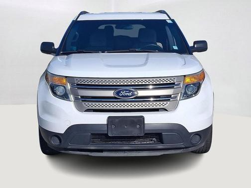 2015 Ford Explorer Base