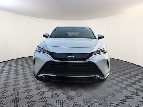 Wind Chill Pearl 2023 Toyota Venza XLE