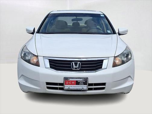 2010 Honda Accord EX