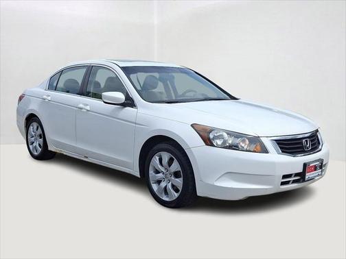 2010 Honda Accord EX