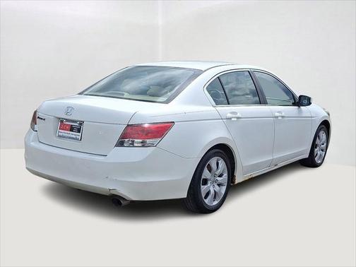 2010 Honda Accord EX