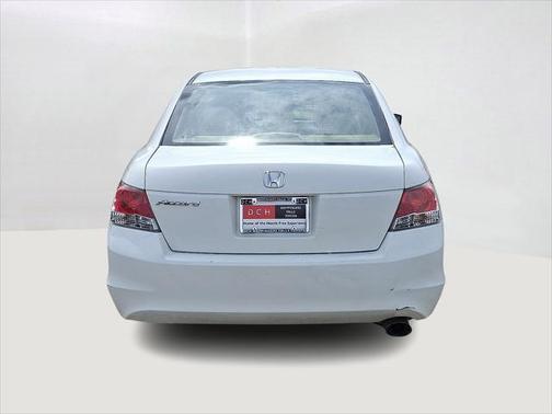 2010 Honda Accord EX