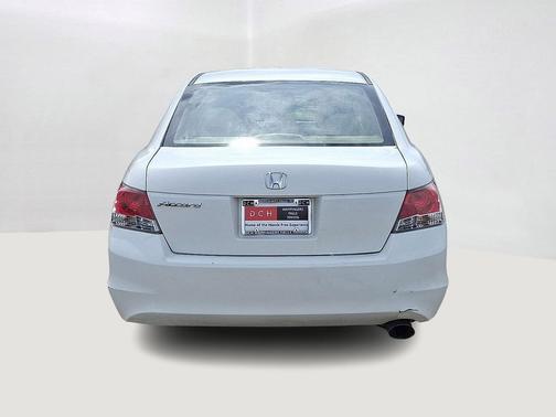 2010 Honda Accord EX