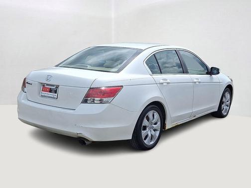 2010 Honda Accord EX