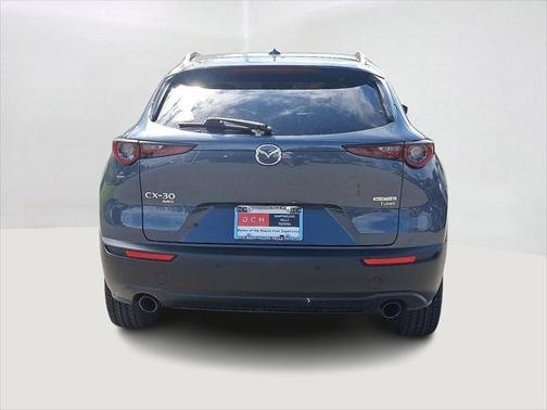 2022 Mazda CX-30 2.5 Turbo Premium Plus Package