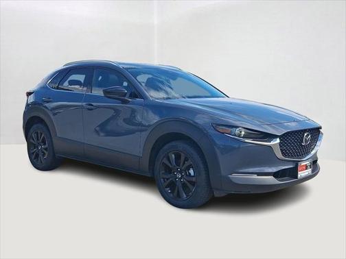 2022 Mazda CX-30 2.5 Turbo Premium Plus Package