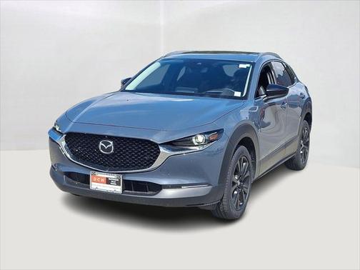 2022 Mazda CX-30 2.5 Turbo Premium Plus Package