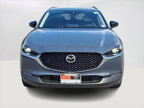 2022 Mazda CX-30 2.5 Turbo Premium Plus Package