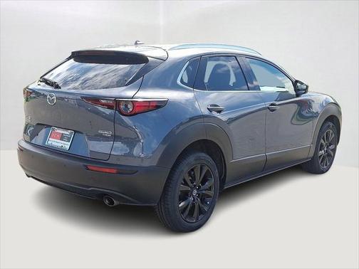 2022 Mazda CX-30 2.5 Turbo Premium Plus Package