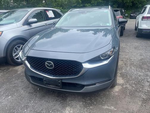 2022 Mazda CX-30 2.5 Turbo Premium Plus Package