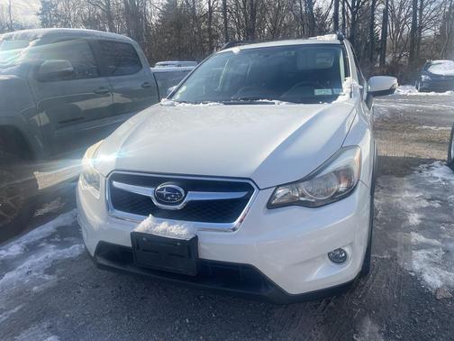 2015 Subaru XV Crosstrek 2.0i Limited