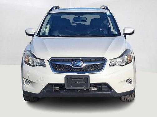2015 Subaru XV Crosstrek 2.0i Limited