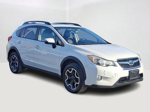 2015 Subaru XV Crosstrek 2.0i Limited
