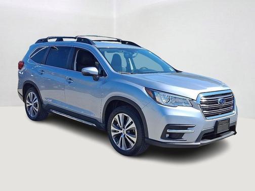 2022 Subaru Ascent Limited 8-Passenger