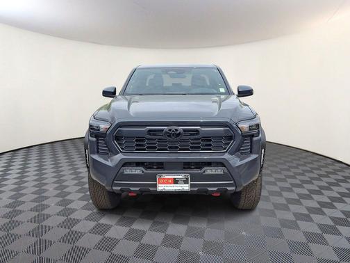 Underground 2026 Toyota Tacoma TRD Off Road