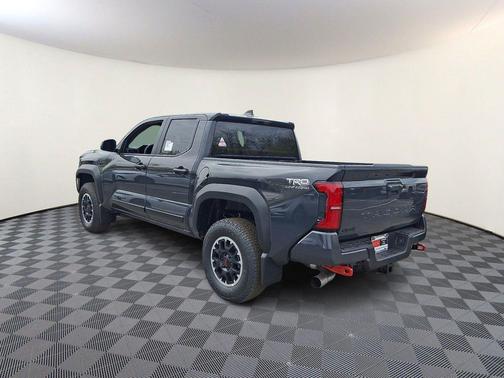 Underground 2026 Toyota Tacoma TRD Off Road