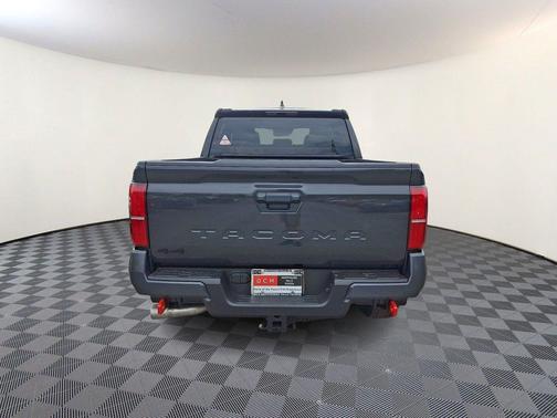 Underground 2026 Toyota Tacoma TRD Off Road