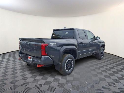 Underground 2026 Toyota Tacoma TRD Off Road