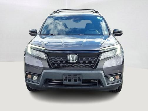 2019 Honda Passport Touring