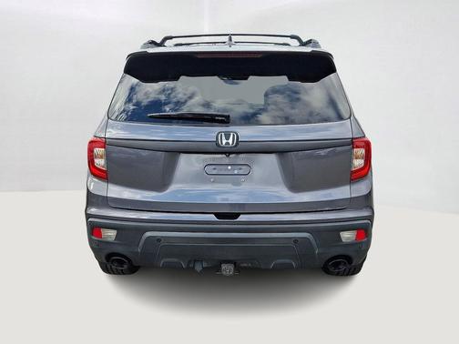 2019 Honda Passport Touring