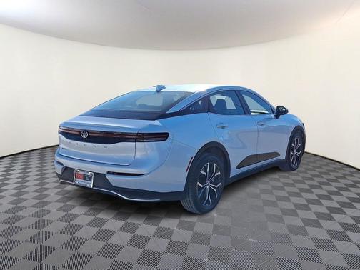 2024 Toyota Crown XLE