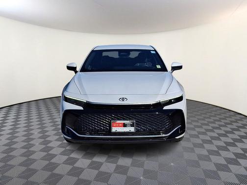 2024 Toyota Crown XLE