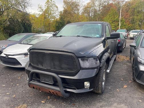 2014 RAM 1500 Tradesman/Express