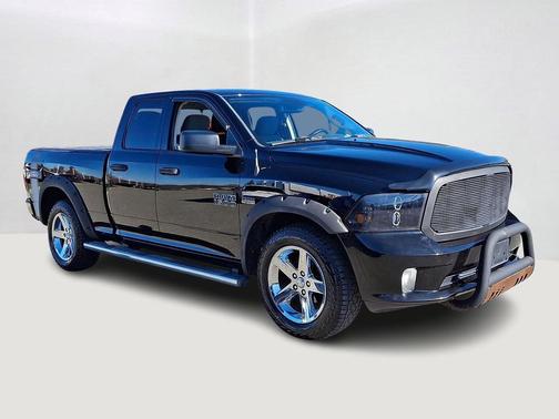 2014 RAM 1500 Tradesman/Express
