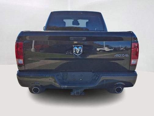 2014 RAM 1500 Tradesman/Express